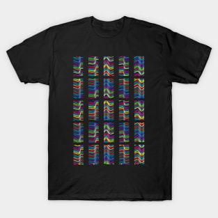 Geometric T-Shirt